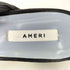 アメリ AMERI SQUEEZE STRAP MULE ハイヒールパンプス レディース JPN:M