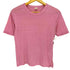 ロンハーマン Ron Herman リネン ニットソー Tシャツ レディース import:S