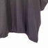 quaranciel 26SS 洗濯機可能 ライト ポンチ ハーフスリーブ ドロスト ルーズ TEE レディース FREE