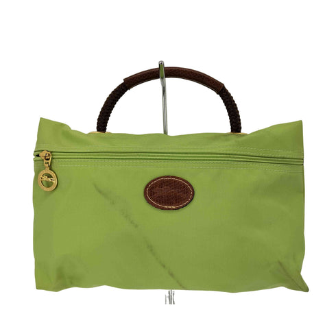 ロンシャン LONGCHAMP ハンドル ミニバッグ レディース