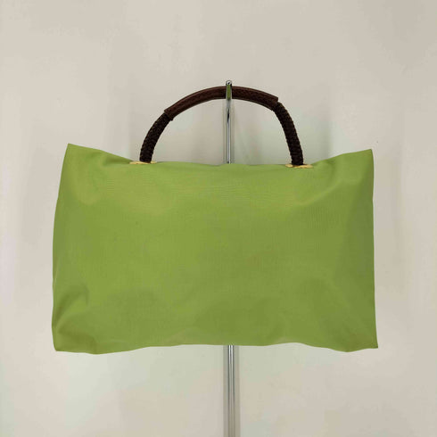 ロンシャン LONGCHAMP ハンドル ミニバッグ レディース