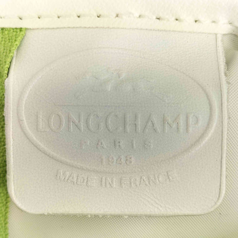 ロンシャン LONGCHAMP ハンドル ミニバッグ レディース