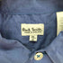 ポールスミス Paul Smith イングランド製 コットン ドレスシャツ メンズ UK:38