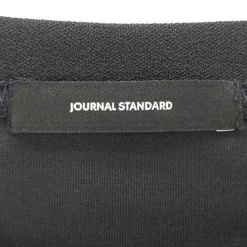 ジャーナルスタンダード JOURNAL STANDARD 26SS 接触冷感 クールタッチ ORIGAMI ワンピース レディース