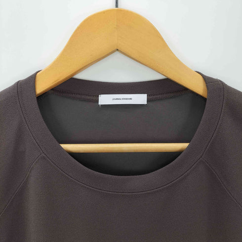 ジャーナルスタンダード JOURNAL STANDARD 26SS 接触冷感 クールタッチ ORIGAMI ワンピース レディース
