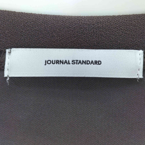 ジャーナルスタンダード JOURNAL STANDARD 26SS 接触冷感 クールタッチ ORIGAMI ワンピース レディース