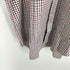 バナナリパブリック BANANA REPUBLIC ボタンダウン コットン チェック シャツ メンズ import:L