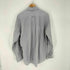 バナナリパブリック BANANA REPUBLIC マイクロチェック レギュラーカラー シャツ メンズ import:L