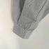 バナナリパブリック BANANA REPUBLIC マイクロチェック レギュラーカラー シャツ メンズ import:L