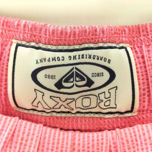ロキシー ROXY 26SS SOLUNA SHORTS レディース JPN:L