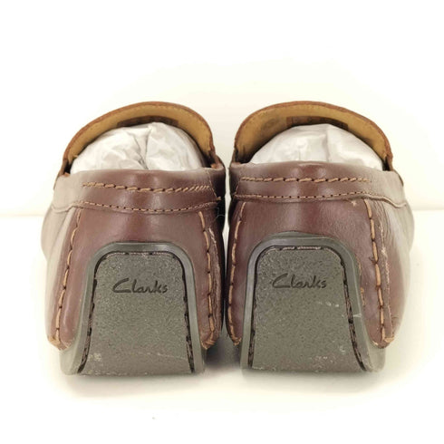 クラークス Clarks オズウィックプレイン メンズ UK 6 1/2