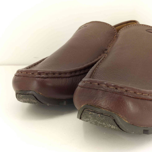 クラークス Clarks オズウィックプレイン メンズ UK 6 1/2