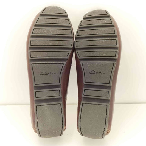 クラークス Clarks オズウィックプレイン メンズ UK 6 1/2