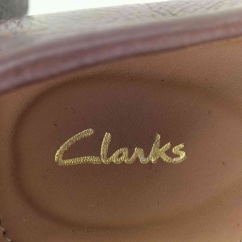 クラークス Clarks オズウィックプレイン メンズ UK 6 1/2