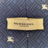 バーバリーロンドン BURBERRY LONDON ホース刺繍 シルクネクタイ メンズ