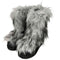 イエロー YELLO baby wolf short boots ファーブーツ メンズ 2XL