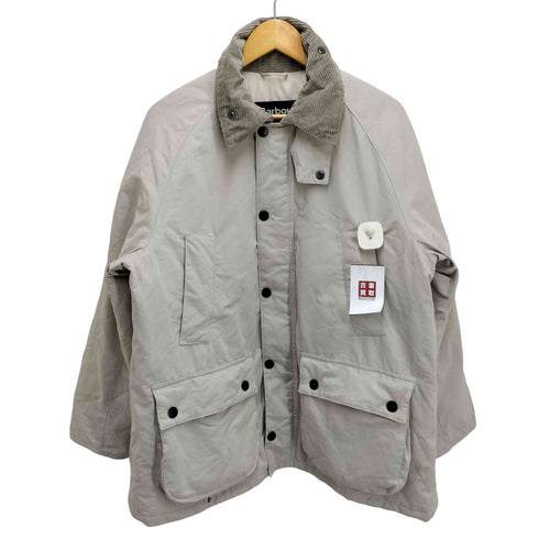 バブアー Barbour PADDED TRANSPORT JACKET メンズ 40