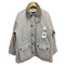 バブアー Barbour PADDED TRANSPORT JACKET メンズ 40