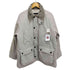 バブアー Barbour PADDED TRANSPORT JACKET メンズ 40