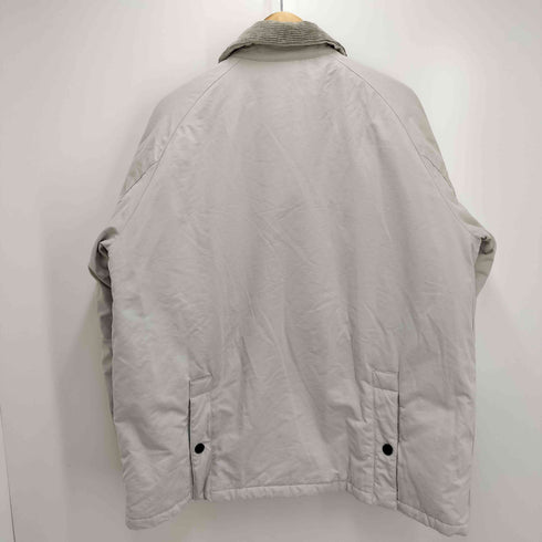 バブアー Barbour PADDED TRANSPORT JACKET メンズ 40