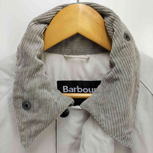 バブアー Barbour PADDED TRANSPORT JACKET メンズ 40