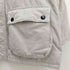 バブアー Barbour PADDED TRANSPORT JACKET メンズ 40