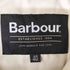 バブアー Barbour PADDED TRANSPORT JACKET メンズ 40