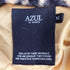 アズールバイマウジー AZUL by moussy レオパード フェイクファーコート レディース JPN:M