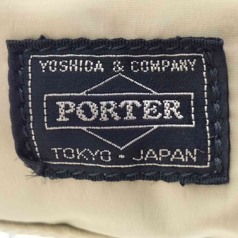 ポーター PORTER 吉田カバン ナイロントートバッグ メンズ