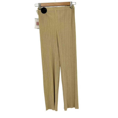 プリーツプリーズイッセイミヤケ PLEATS PLEASE ISSEY MIYAKE プリーツイージーパンツ レディース JPN:1