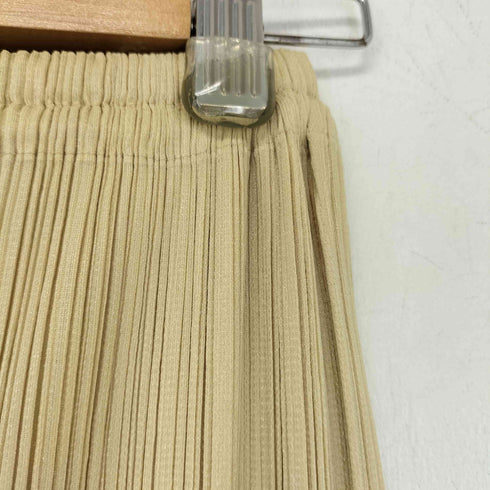 プリーツプリーズイッセイミヤケ PLEATS PLEASE ISSEY MIYAKE プリーツイージーパンツ レディース JPN:1
