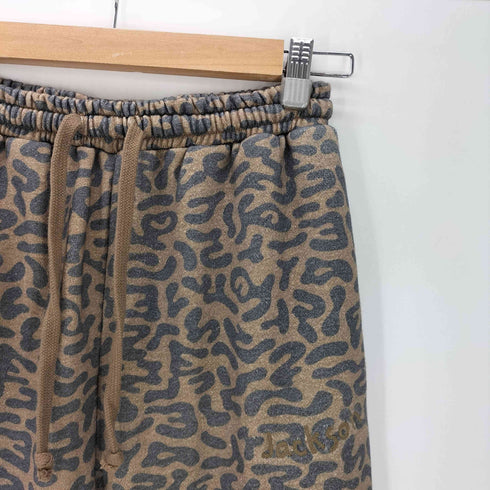 ラッセルアスレチック RUSSELL ATHLETIC 26SS 別注 TCRウラケパンツ レディース FREE