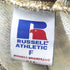 ラッセルアスレチック RUSSELL ATHLETIC 26SS 別注 TCRウラケパンツ レディース FREE