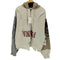 Protocol Index UPSIDE DOWN ZIP HOODIE import メンズ 2