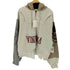Protocol Index UPSIDE DOWN ZIP HOODIE import メンズ 2