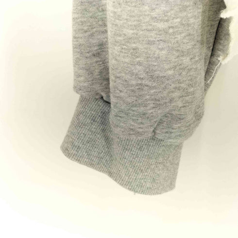 Protocol Index UPSIDE DOWN ZIP HOODIE import メンズ 2