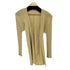 プリーツプリーズイッセイミヤケ PLEATS PLEASE ISSEY MIYAKE プリーツカーディガン レディース JPN:3