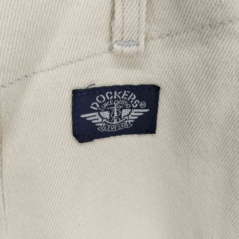 ドッカーズ DOCKERS 2タック チノパン メンズ 12