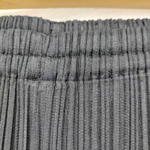 プリーツプリーズイッセイミヤケ PLEATS PLEASE ISSEY MIYAKE プリーツイージーパンツ レディース JPN:1