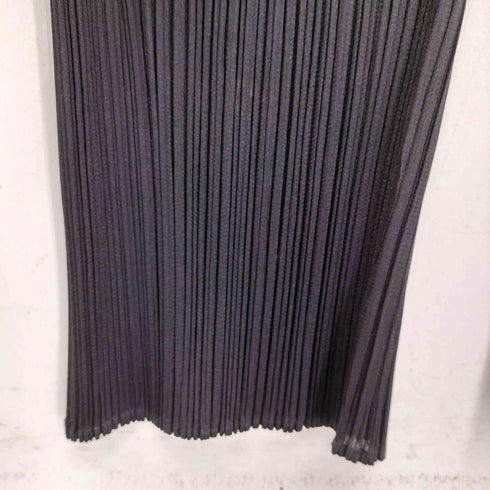 プリーツプリーズイッセイミヤケ PLEATS PLEASE ISSEY MIYAKE プリーツイージーパンツ レディース JPN:1