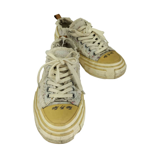 VESSEL Vessel G.O.P.Lows レディース JPN:24.5