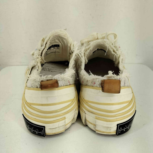VESSEL Vessel G.O.P.Lows レディース JPN:24.5