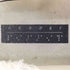VESSEL Vessel G.O.P.Lows レディース JPN:24.5