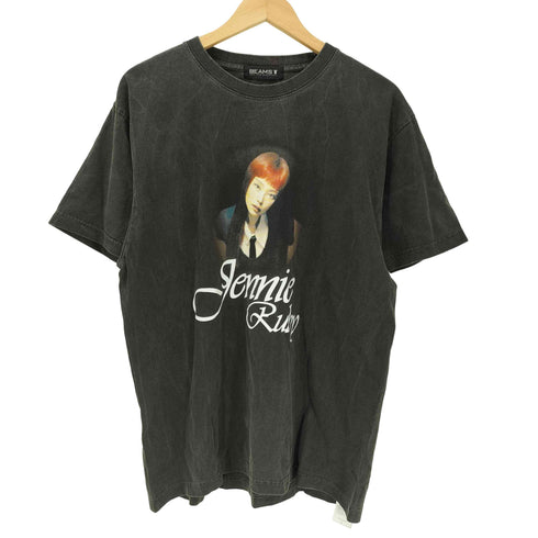 ビームスティー BEAMS T 26SS JENNY Photo T-Shirt 2 メンズ JPN:L