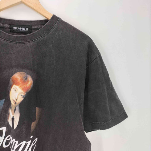ビームスティー BEAMS T 26SS JENNY Photo T-Shirt 2 メンズ JPN:L