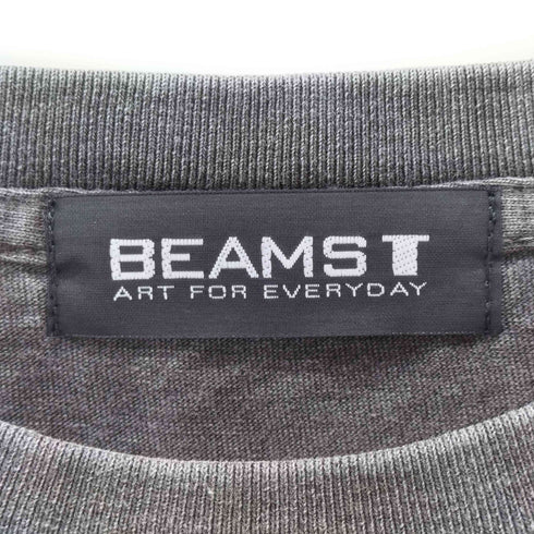 ビームスティー BEAMS T 26SS JENNY Photo T-Shirt 2 メンズ JPN:L