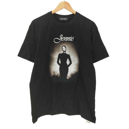 ビームスティー BEAMS T 26SS JENNY Photo T-Shirt 3 メンズ JPN:L