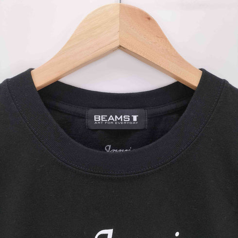 ビームスティー BEAMS T 26SS JENNY Photo T-Shirt 3 メンズ JPN:L