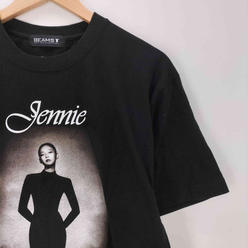 ビームスティー BEAMS T 26SS JENNY Photo T-Shirt 3 メンズ JPN:L