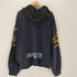 Protocol Index UPSIDE DOWN ZIP HOODIE import メンズ 2
